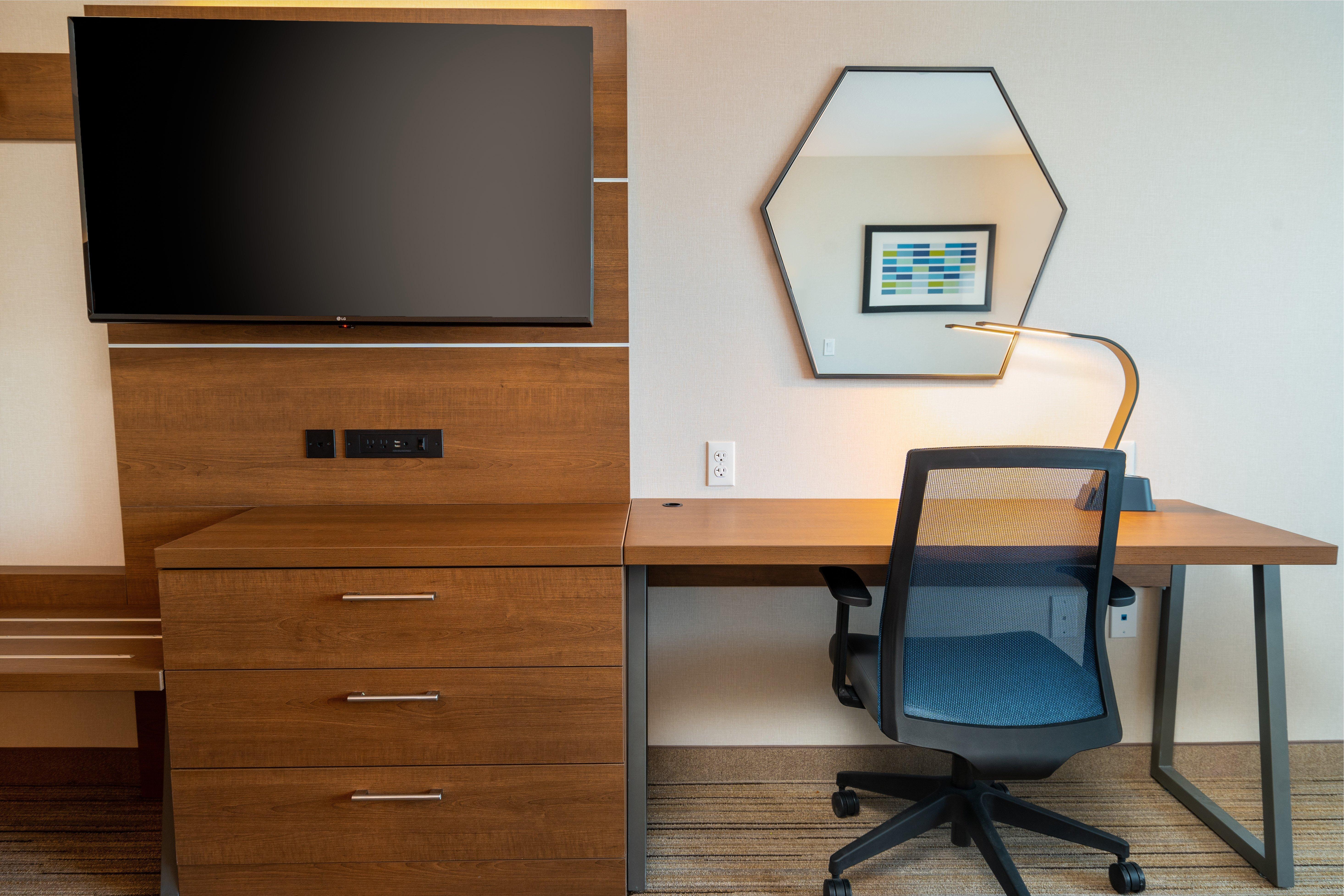 Holiday Inn Express & Suites - Las Vegas - E Tropicana By Ihg Eksteriør billede