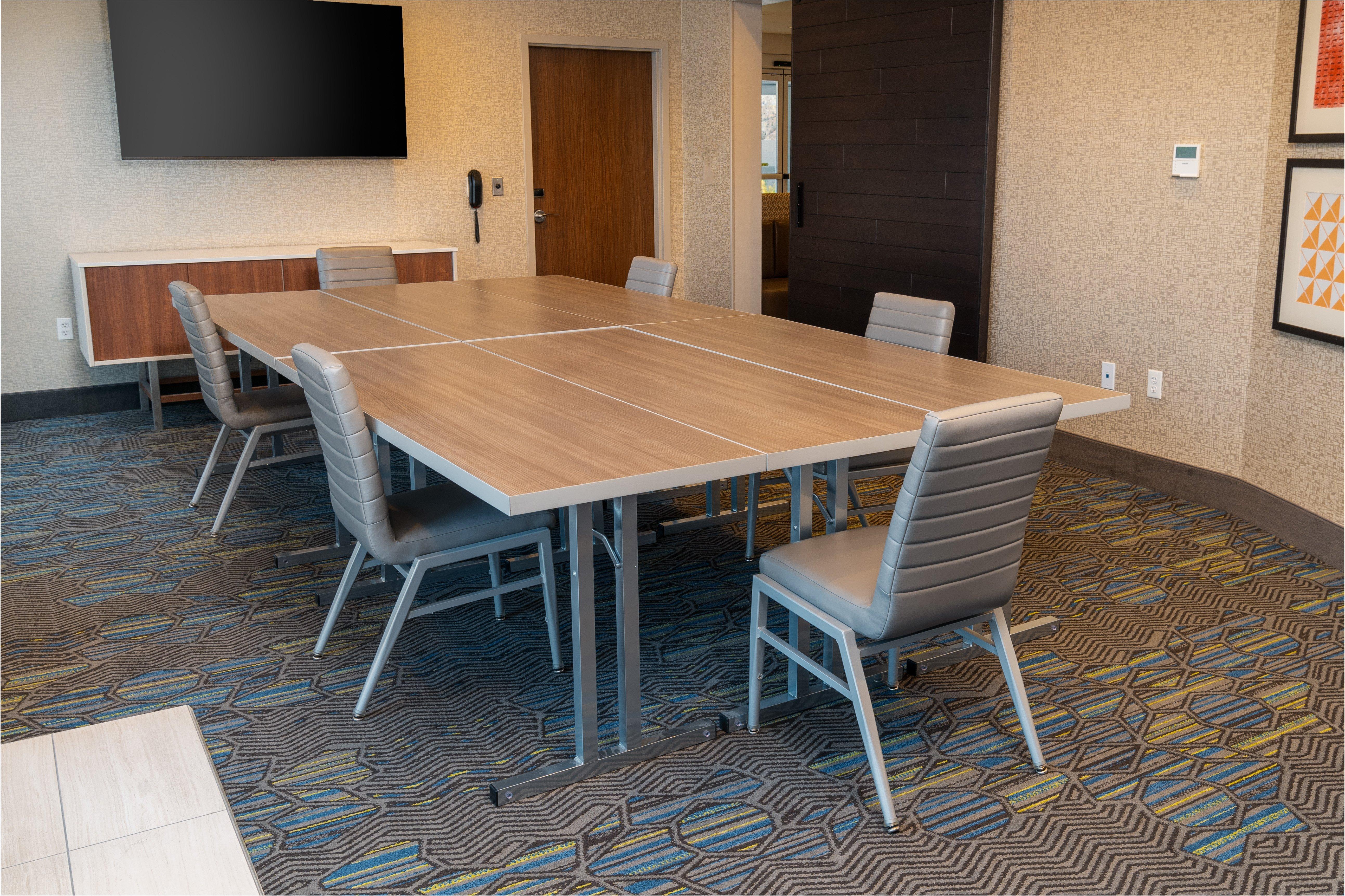 Holiday Inn Express & Suites - Las Vegas - E Tropicana By Ihg Eksteriør billede