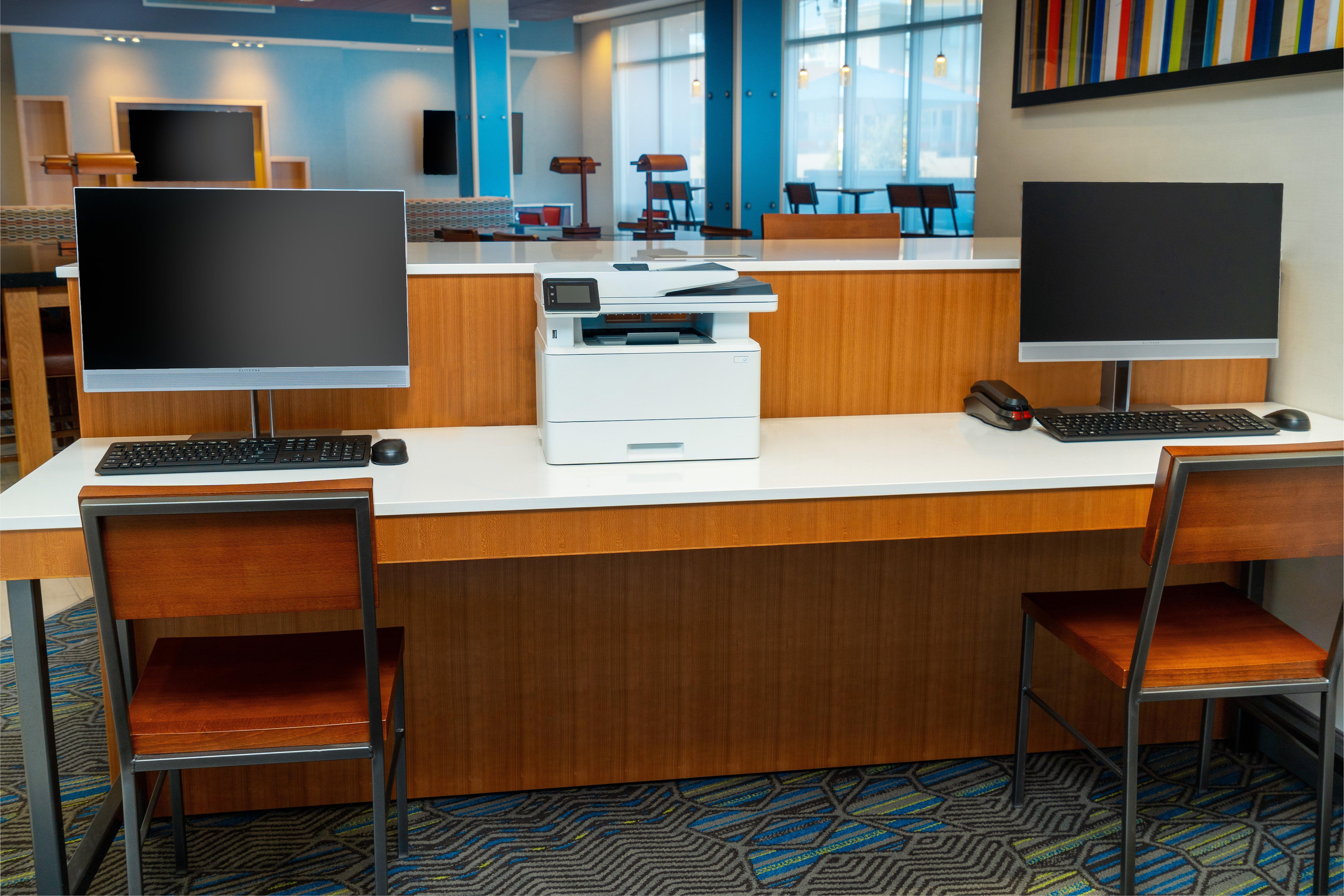 Holiday Inn Express & Suites - Las Vegas - E Tropicana By Ihg Eksteriør billede